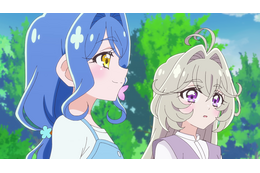 「名探偵プリキュア！」くれあとるるかの過去が明らかに！探偵テストを受けるもくれあは不合格となってしまい…第29話先行カット
