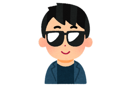“サングラス”キャラといえば？ アンケート〆切は8月23日 画像