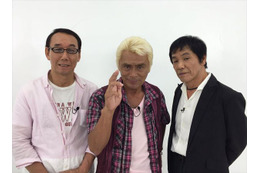 「宇宙刑事ギャバン」Blu-ray Box化決定 伝説の男ふたたび 画像
