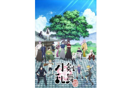 「刀剣乱舞-花丸-」第1話レビュー。苦労人・長谷部先生とそのやんちゃクラス？ 画像