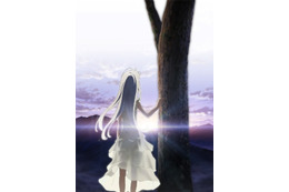 劇場版「あの花。」　2013年夏公開に向け始動、予告映像など公開 画像