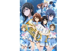 「響け！ユーフォニアム2」第1話レビュー 少し胃が痛くなるような人間関係のリアリティ 画像