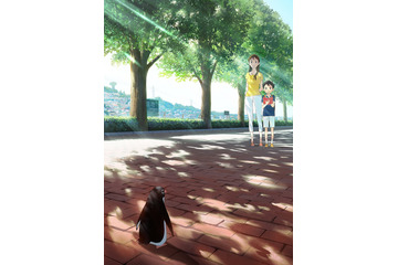 森見登美彦「ペンギン・ハイウェイ」がアニメ映画化！ 制作はスタジオコロリド 画像