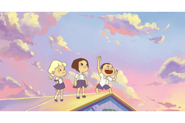 「TAAF2019」前年の長編コンペグランプリ「オン ハピネス ロード」が7月21日に特別上映 画像