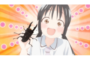 「あそびあそばせ」あそ研メンバーは生徒会室でバナナ文書を探す…第7話先行カット 画像