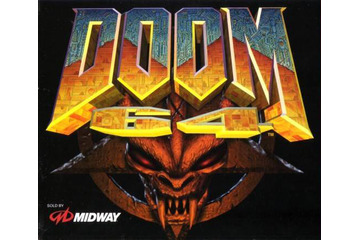 ニンテンドウ64「DOOM 64」が“PC/現世代機向け”に再リリースか!? 欧州審査機関に一時登録 画像