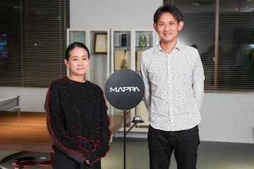 ドロヘドロ、ゾンビランドサガ…アニメスタジオ・MAPPA、ヒット作の裏にある“手のかかること”をやる精神【インタビュー】 画像
