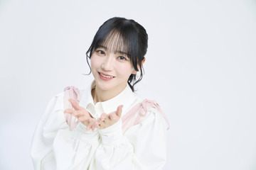 【=LOVE 野口衣織 独占インタビュー】「ハピネス役がなければ、あの高音は出せなかった」―「ゆうかわ」声優業がアイドルにもたらした奇跡の進化 画像