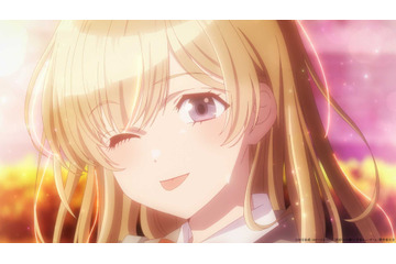 「灰原くんの強くて青春ニューゲーム」第1弾PV公開！追加キャストに中村カンナ、山根綺、鈴代紗弓ら 画像