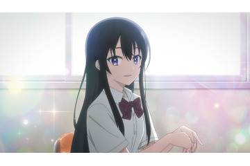 夏アニメ「てんびん」隼人が幼馴染“はるき”の思い出を語ると、清楚可憐な美少女・春希はなぜか不機嫌になり…？ 第1話先行カット 画像