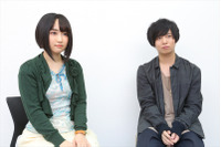 「ダンメモ×キノの旅」悠木碧＆斉藤壮馬インタビュー コラボ誕生秘話、 そして一緒に旅をしたいパートナーとは？ 画像