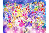伊瀬茉莉也さんお誕生日記念！一番好きなキャラは？ 「プリキュア5」キュアレモネードを抑えたトップは… 画像