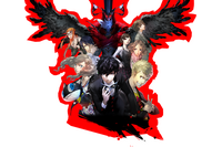 「ペルソナ5」関連の新ドメインが登録　年末特番「Dark Sun...」で新展開を発表か？ 画像