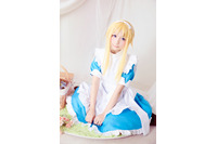 【コスプレ】日本と台湾、両国の“コスプレ事情”の違いって？ 台湾人気レイヤーMomoに聞いてみた【写真35枚】 画像