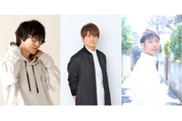 高校ラグビーアニメ「トライナイツ」に寺島拓篤、天崎滉平、高橋英則が出演！ 画像
