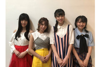 実写「がっこうぐらし！」主演女優が今、振り返る... 当時のオーディション現場＆撮影裏側の様子 画像