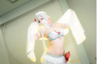 【コスプレ】梅雨を吹き飛ばす“夏衣装”も！ 「acosta!@池袋サンシャインシティ」美女レイヤーまとめ【写真100枚】 画像