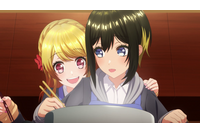 「D4DJ First Mix」ハピアラがピンチ！ カレーを作って乗り越えろ!? 第6話先行カット 画像