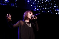 Anime Expo2014「キルラキルSPイベント」チケット完売3500人　藍井エイルが熱唱 画像