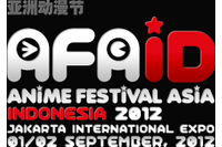 インドネシアで日本アニメの大型フェスティバル　シンガポールのAFA、海外展開 画像