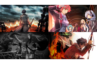 ゲーム「英雄伝説 閃の軌跡」シリーズがTVアニメ化！ タツノコプロ制作で2023年初旬に放送 画像