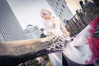 【コスプレ】原神、FGO、シノアリスまで人気キャラ集結！ 「acosta!」美麗レイヤー9選 画像
