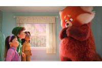 ディズニー＆ピクサー最新作「私ときどきレッサーパンダ」もっふもふな毛並みに注目！ 本編映像2本公開 画像