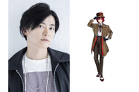 下野紘、平川大輔、駒田航らが“ホテルの擬人化”キャラに！「BRILLIANT HOTELS」初イベントの朗読劇開催 画像