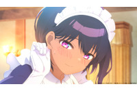 「最近雇ったメイドが怪しい」早見沙織＆高橋李依でアニメ化決定！ 2022年7月より放送開始 画像