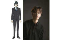 「SPY×FAMILY」ヨルの弟ユーリ登場！ 小野賢章よりコメント到着「姉さんラブ」 画像
