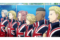夏アニメ「新テニスの王子様 U-17 WORLD CUP」オーストラリア代表に武内駿輔ら “テニプリスト”も復活 画像