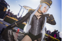 【コスプレ】水星の魔女、ポケモン、着せ恋まで人気キャラ目白押し！「コミケ101」美麗レイヤー11選【写真49枚】 画像
