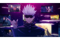 ゲーム「呪術廻戦 ファントムパレード」11月下旬リリース！ 五条悟（CV.中村悠一）による紹介動画が公開 画像
