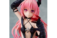 「To LOVEる ダークネス」ぺったんこな胸はそのままに…！ ナナ、“ダークネス”スタイルのフィギュアが再販決定 画像
