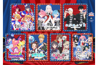 リゼロ、よう実、アーリャさん、パンスト…KADOKAWAブースが熱い♪ ポストカード、ステッカー、ショッパー【「AnimeJapan 2025」配布グッズまとめ Vol.2】 画像