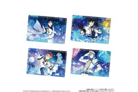 「アイナナ」“ブラホワ2022”ビジュアルを箔押しサイン入りで収録！ウエハース第26弾が発売 画像