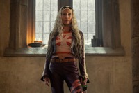 Netflix実写版「ワンピース」野沢雅子による日本語吹替シーンを公開！ Dr.くれはの力強いセリフに注目 画像