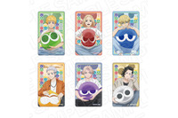 「東リベ」タケミチ、マイキーたちが“ぷよぷよ”と仲良しに!? スヤスヤ顔が可愛いデフォルメも♪ POP UP SHOPが都内に限定オープン 画像