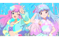 「バトルは？」「ダークな展開は？」…ニチアサっぽい！と話題の『魔法の姉妹ルルットリリィ』“ぴえろ魔法少女シリーズ”の遺伝子を持ったチャレンジ作品【プロデューサーインタビュー】 画像
