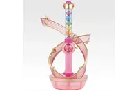 「おジャ魔女どれみ」ピ～リカピリララ♪魔法の楽器・ペペルトポロンがライトに☆あの頃思い出す「一番くじ」登場 画像