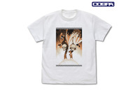 「NARUTO-ナルト- 疾風伝」螺旋丸＆千鳥Tシャツ登場！ 富士急ハイランドで先行販売も 画像