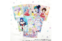 「クリィミーマミ」から最新作「ルルットリリィ」まで☆ぴえろ魔法少女が新宿に集合♪ POP UP STORE開催 画像
