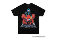 「攻殻機動隊」新作アニメのTシャツや、メタリックボトルほか新グッズがラインナップ！「タチコマAI」も登場へ　「攻殻機動隊展」関西巡回展 画像
