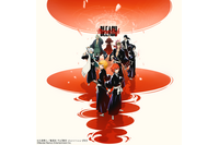 「BLEACH」原作者・久保帯人が新“死神”2名を制作！ 描き下ろし設定画も公開♪ 新スマホゲーム「BLEACH Mirrors High」主人公お披露目 画像
