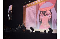 夏アニメ「天幕のジャードゥーガル」モンゴルロケハンなど舞台裏の話題も！ 仏「Japan Expo」上映イベントレポ 画像
