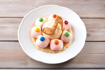 「おジャ魔女どれみ」コラボカフェ開催 オリジナルグッズ販売も