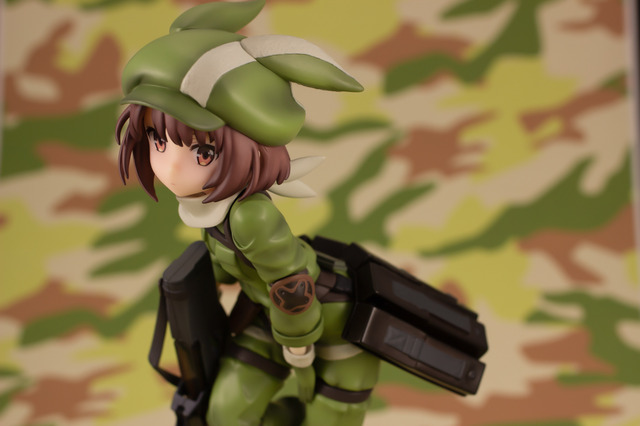「ガンゲイル・オンライン レン～Desert Bullet Ver.～[Limited Edition]」14,080円（税込）（C）2017 時雨沢恵一／ＫＡＤＯＫＡＷＡ アスキー・メディアワークス／GGO Project
