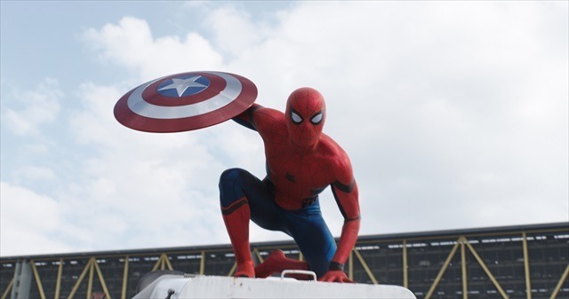 (C)2016 Marvel.