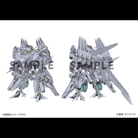 「機動戦士ガンダム 閃光のハサウェイ キルケーの魔女　オフィシャルクリエイティブレポート」