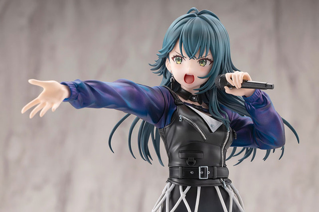「学園アイドルマスター 月村手毬-Luna say maybe- 1/7スケール 完成品フィギュア」